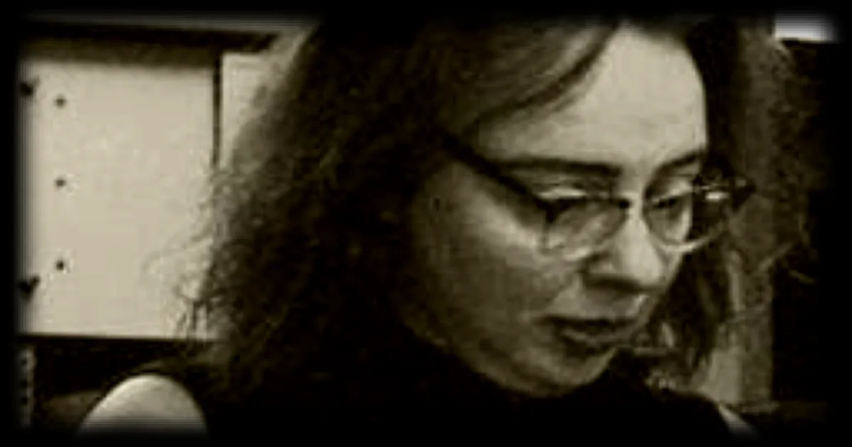 Marie Tharp, l'océanographe dont l'œuvre a révolutionné la géologie malgré le sexisme