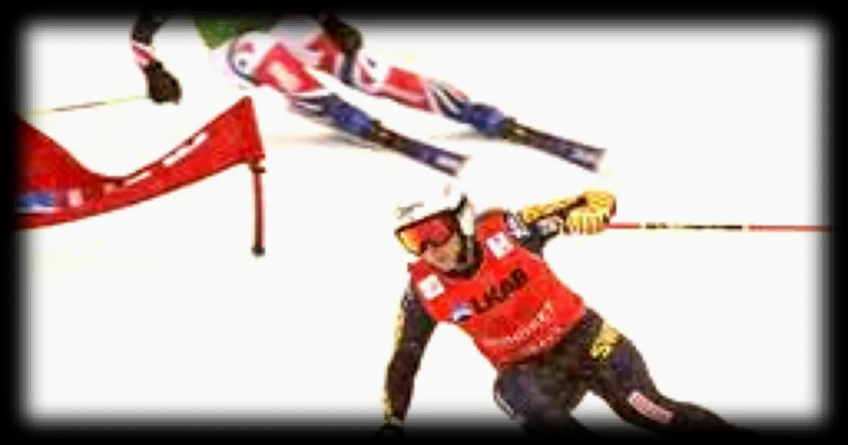 Marielle Berger Sabbatel prend sa retraite du skicross avec une deuxième place à Gällivare