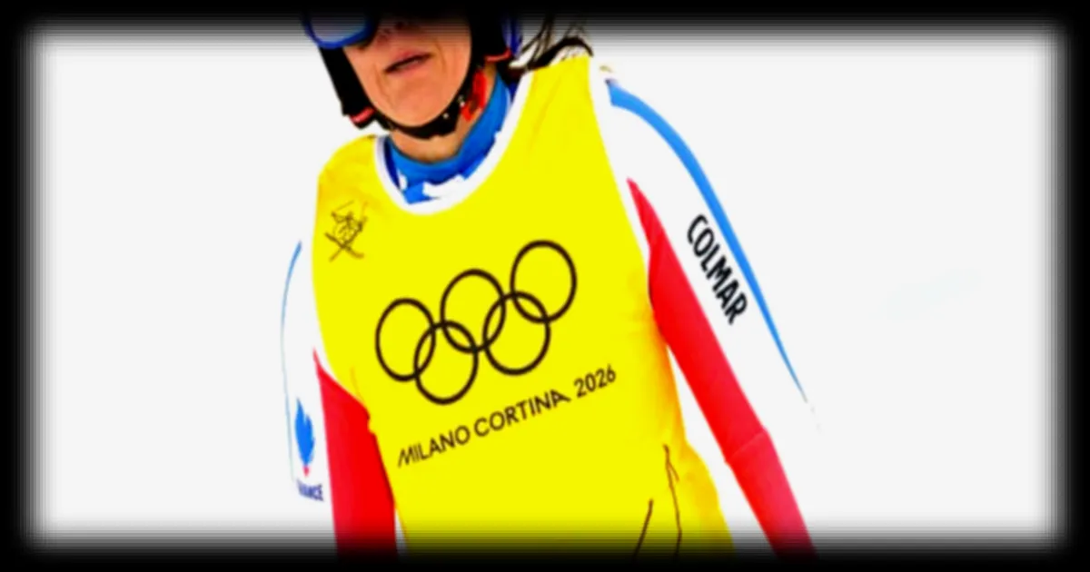 Marielle Berger Sabbatel: une carrière de skicross marquée par des quatrièmes places