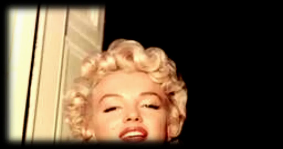 Marilyn Monroe, cent ans après sa naissance : l’ombre des mystères autour de sa mort persiste