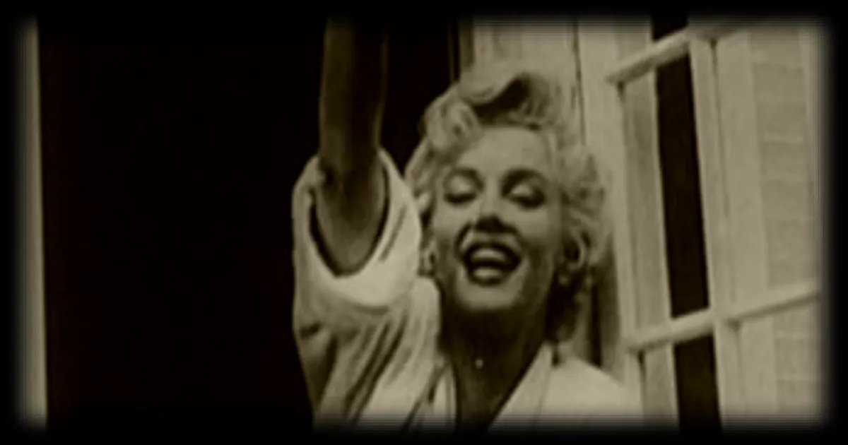 Marilyn Monroe : une icône intemporelle qui continue de fasciner