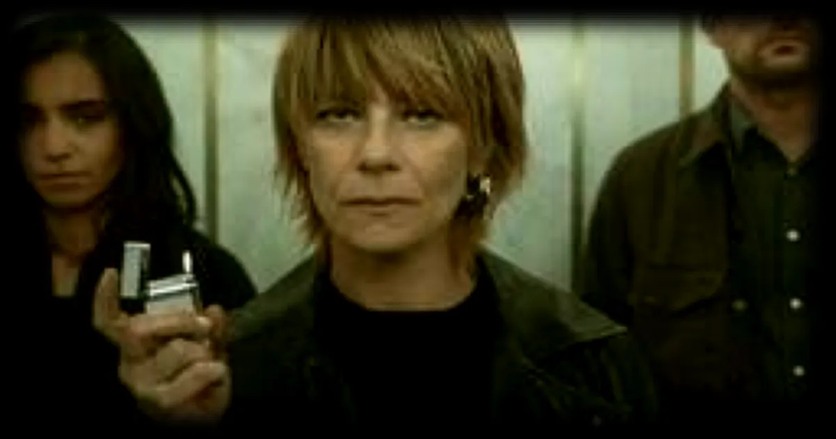 Marina Foïs exprime sa joie de jouer dans « Furies » et se dit prête pour une éventuelle saison 3