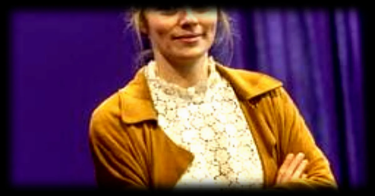 Marine Colli : ancienne lobbyiste se mobilise pour les agriculteurs avec Les Voix agricoles