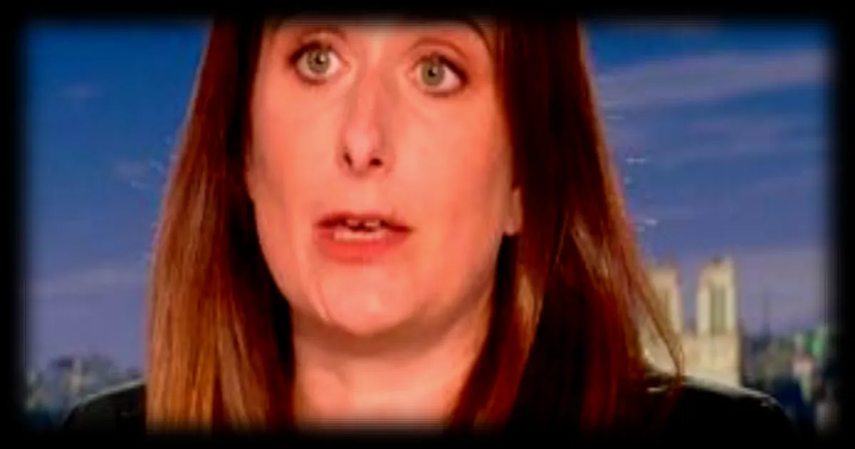 Marine Tondelier denonce le bal des egos irreconciliables et defend la primaire de gauche