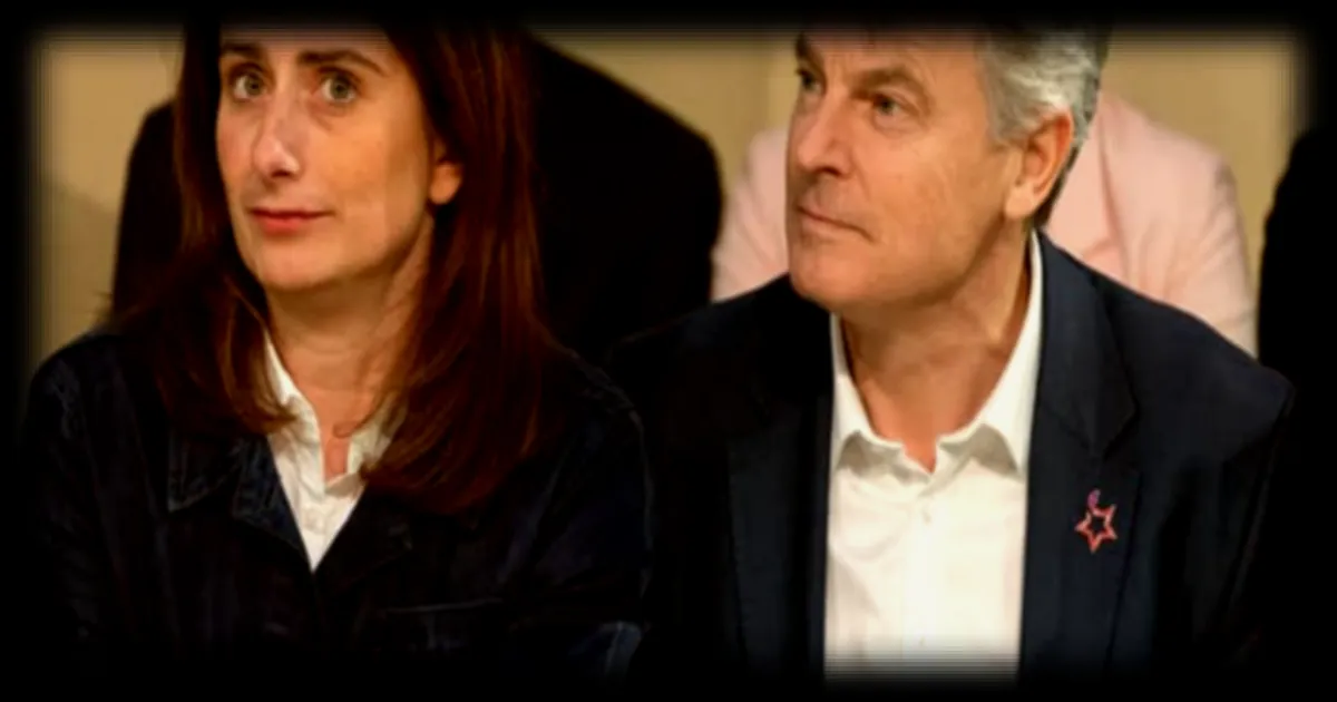 Marine Tondelier dénonce une blague de Fabien Roussel sur sa grossesse, le patron du Parti communiste s'excuse