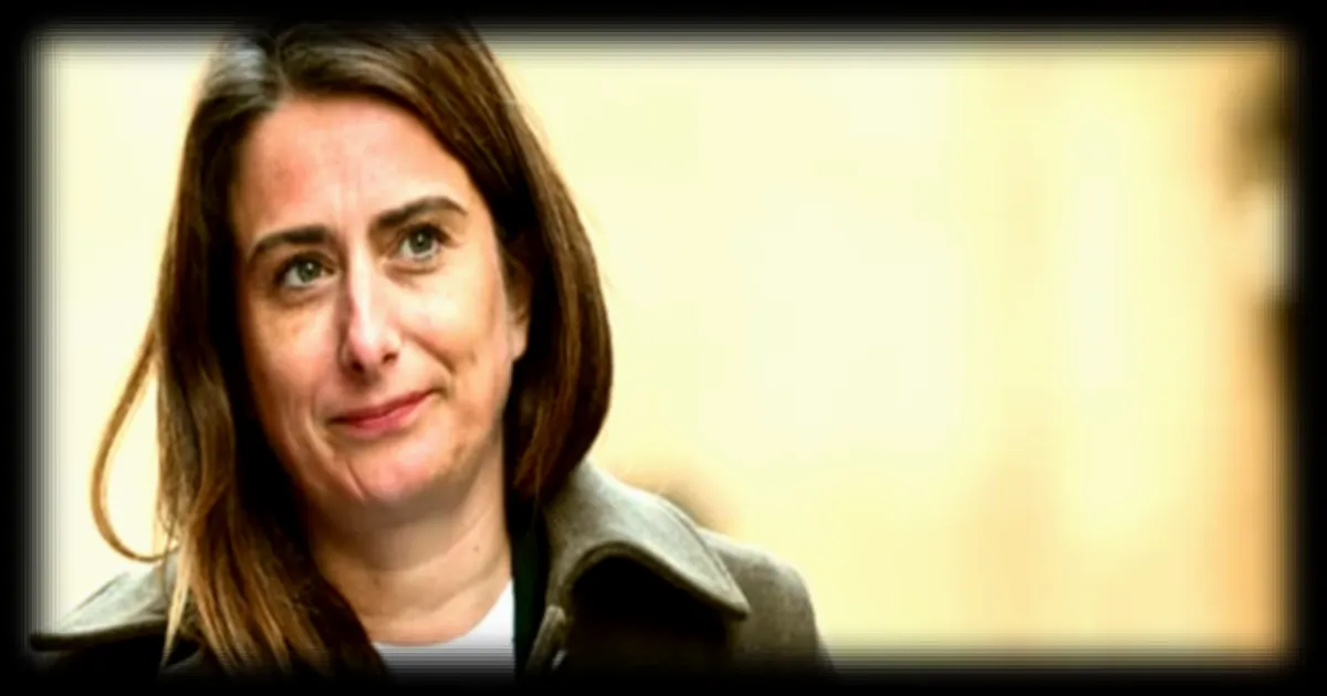 Marine Tondelier propose la création d'une Assemblée nationale des enfants