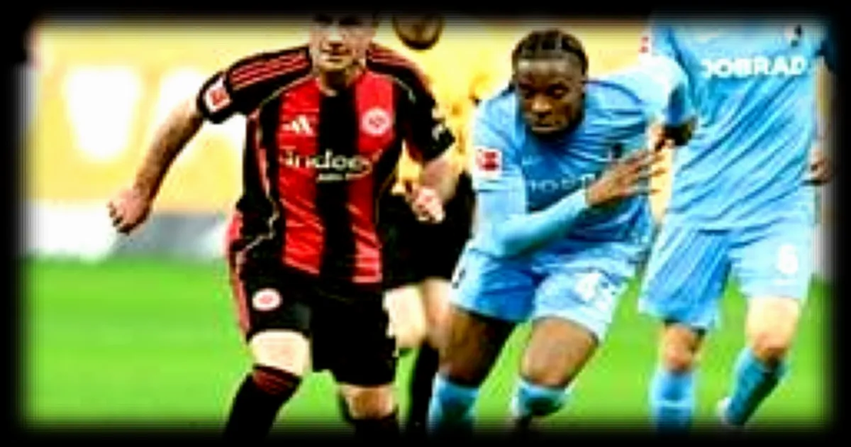 Mario Götze prolonge son contrat avec l'Eintracht Francfort jusqu'en 2028