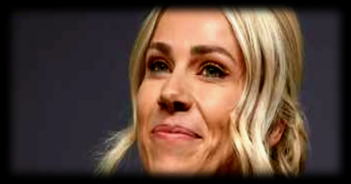 Marion Rousse, championne cycliste devenue directrice du Tour de France femmes 2026