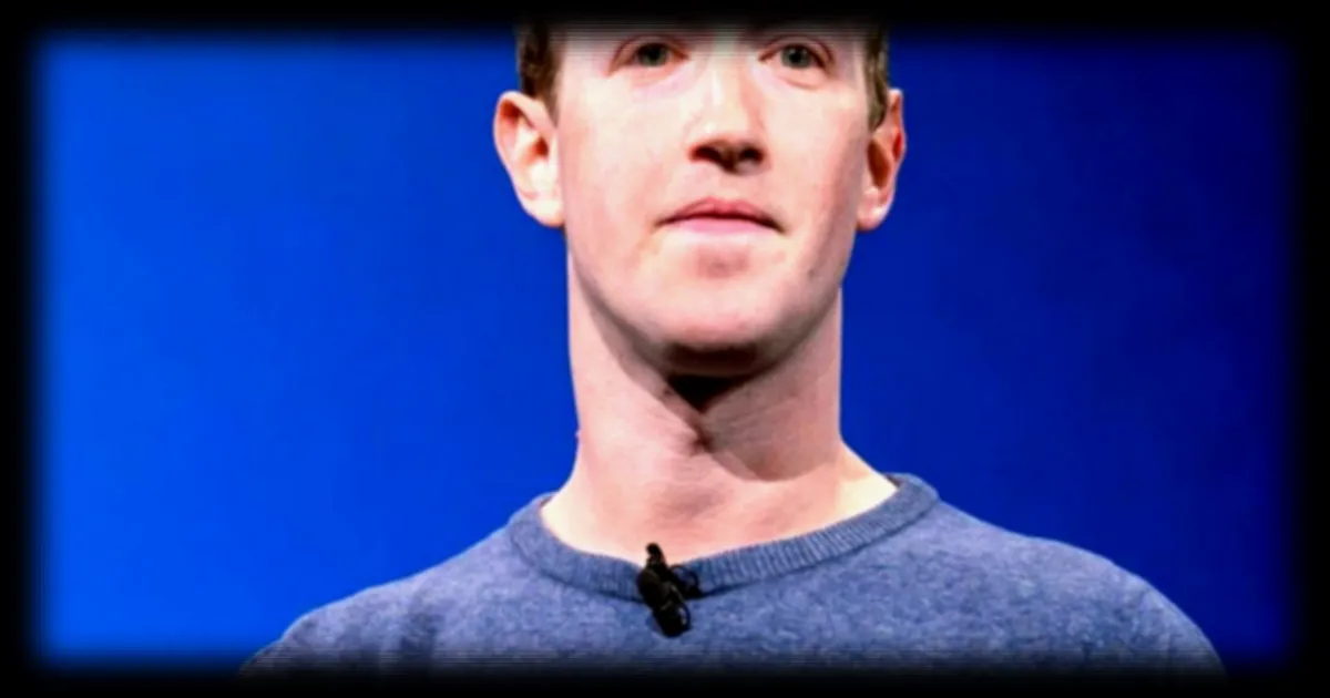 Mark Zuckerberg mise sur l'intelligence artificielle pour optimiser son travail