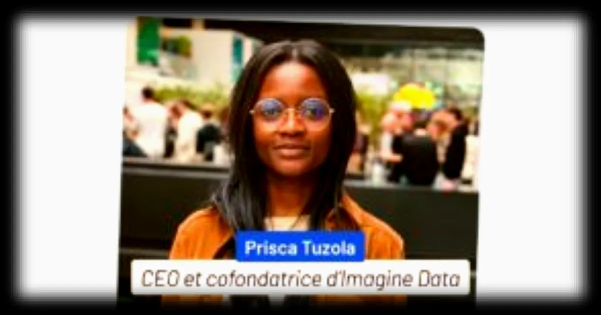 Marketing B2B : Prisca Tuzola (Imagine Data) prône une approche data-driven centrée sur l’action