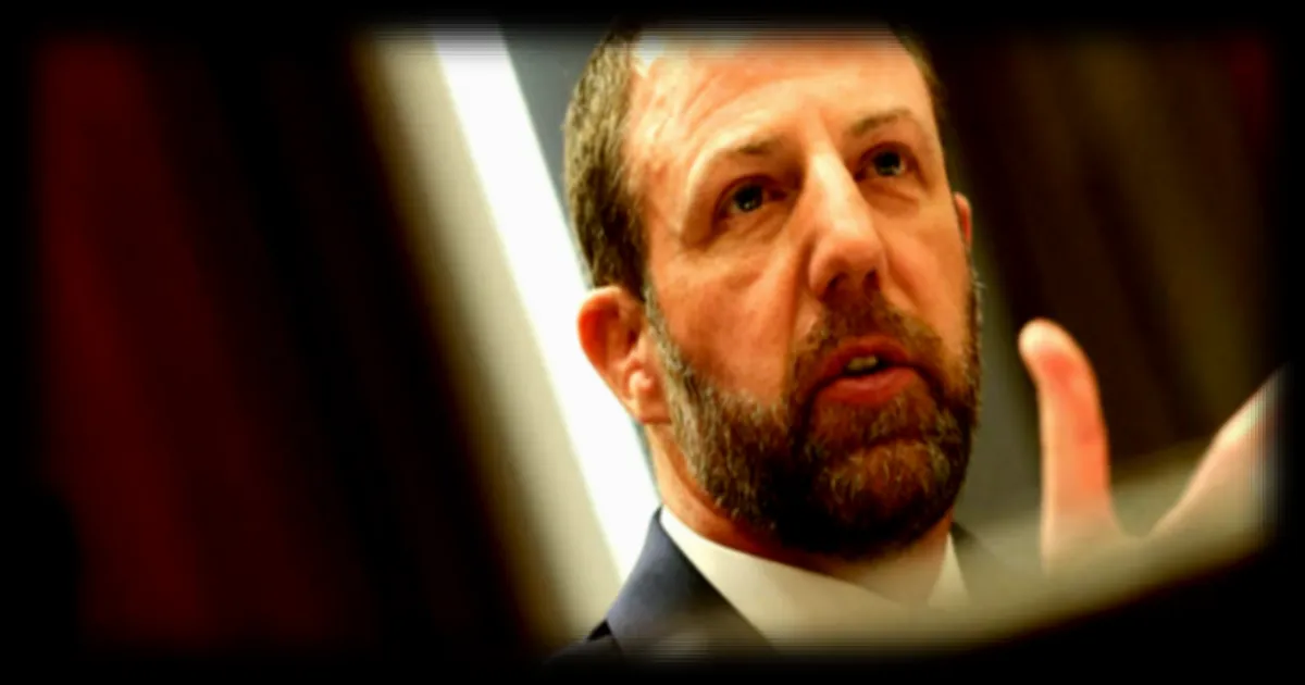 Markwayne Mullin nommé secrétaire à la Sécurité intérieure des États-Unis