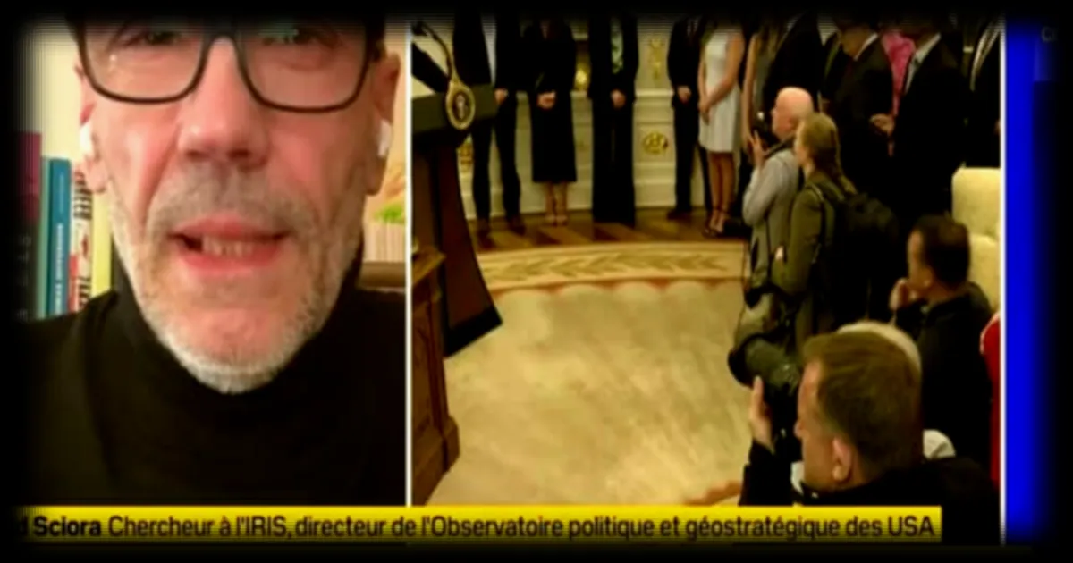 Markwayne Mullin, nouveau ministre américain de l’Intérieur : un profil combatif au service de la ligne dure de Trump