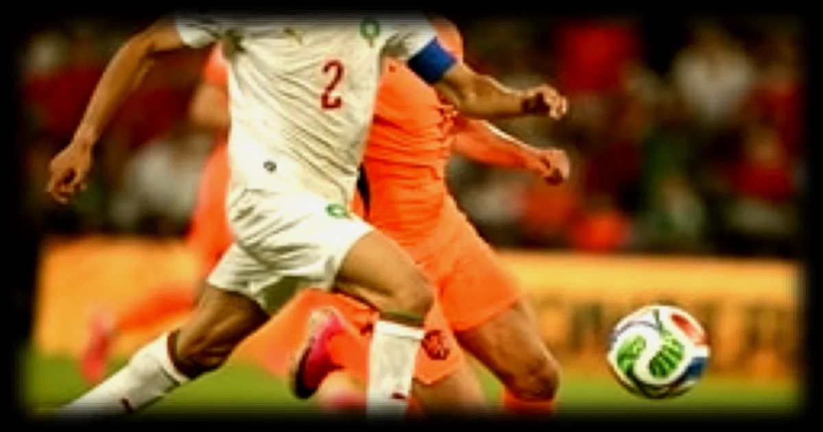 Maroc : Achraf Hakimi et ses coéquipiers qualifiés aux tirs au but face aux Pays-Bas en Coupe du monde