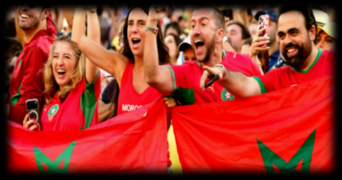 Maroc-Brésil : les supporters entre fierté et regret après un match nul (1-1) à la Coupe du Monde 2026