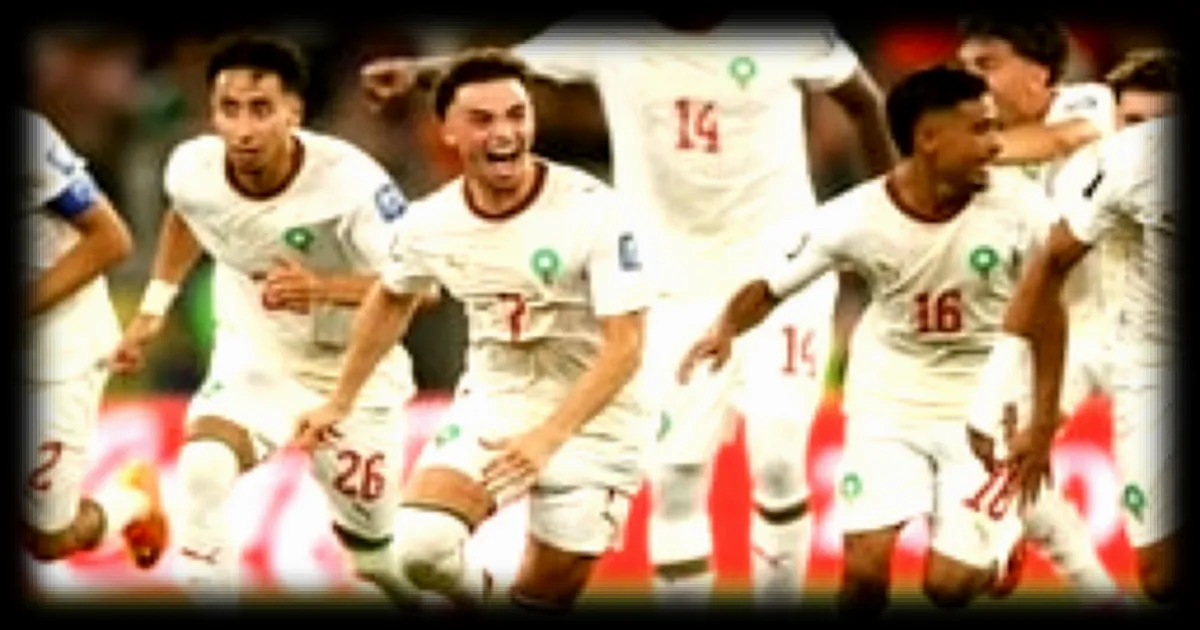 Maroc : la presse nationale exulte après la qualification historique en 8es de finale de la Coupe du monde