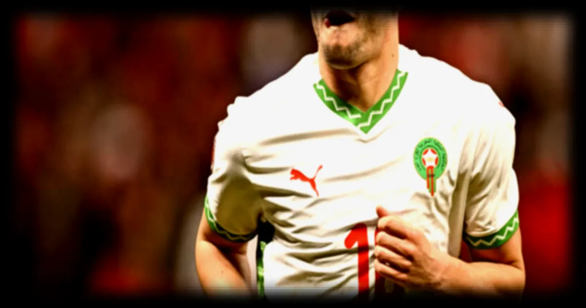 Maroc-Norvège : match nul en amical avant le Mondial 2026