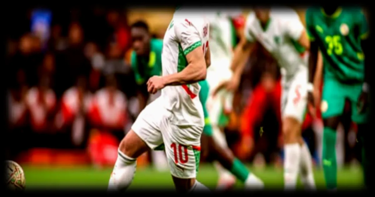 Maroc : Romain Saïss critique la panenka ratée de Brahim Diaz en finale de la CAN