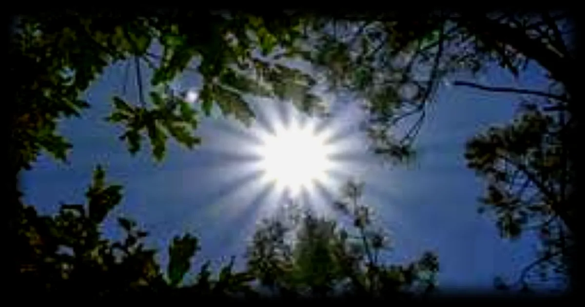 Mars 2026, le quatrième mois le plus chaud jamais enregistré selon Copernicus