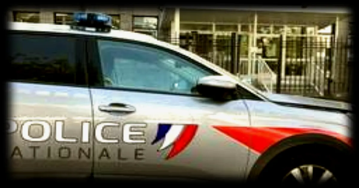 Martigues : un homme présenté à un juge après le meurtre de sa compagne de 25 ans