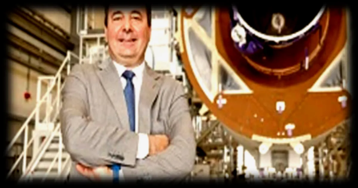 Martin Sion prend la direction générale d'Alstom