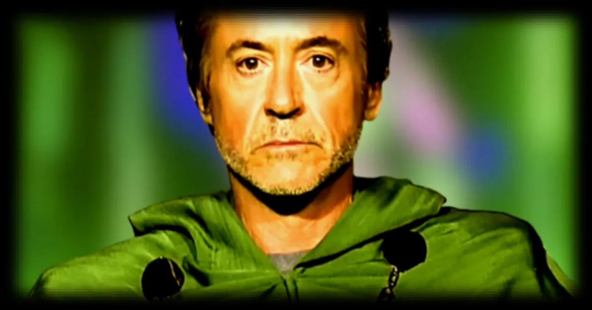 Marvel presente la bande-annonce d'Avengers : Doomsday au CinemaCon