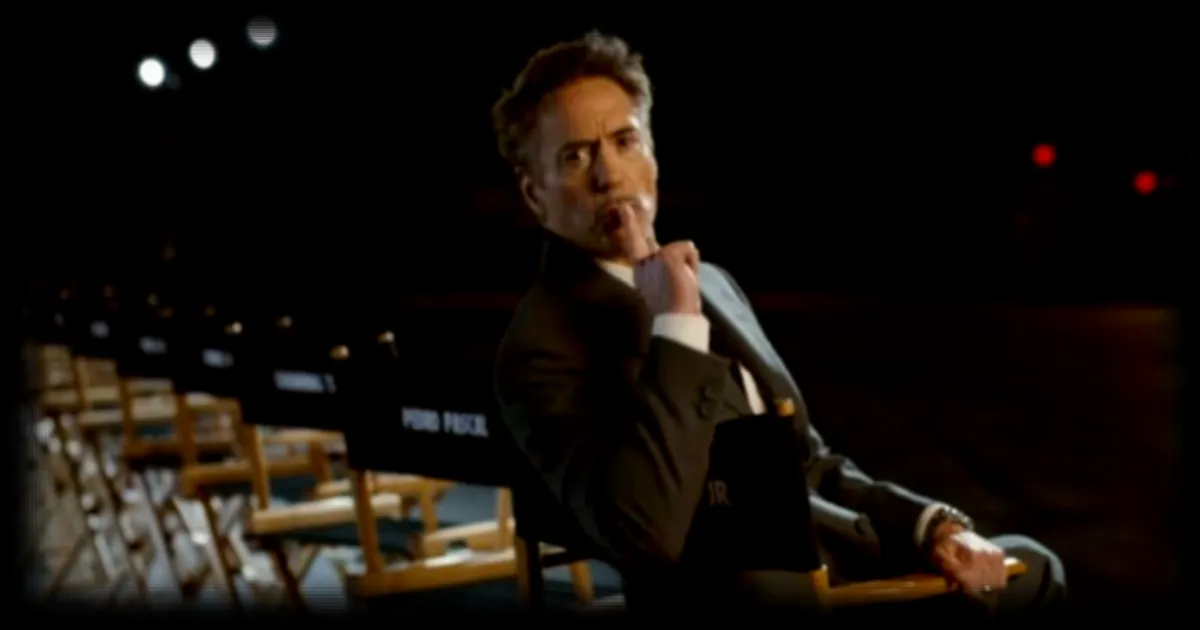 Marvel relance « Avengers : Endgame » avec des scènes inédites pour préparer « Avengers : Doomsday »