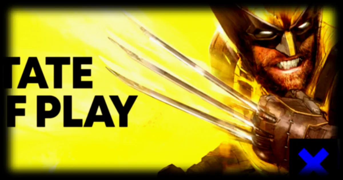Marvel's Wolverine nous donne rendez-vous le 2 juin avec un nouveau State Of Play