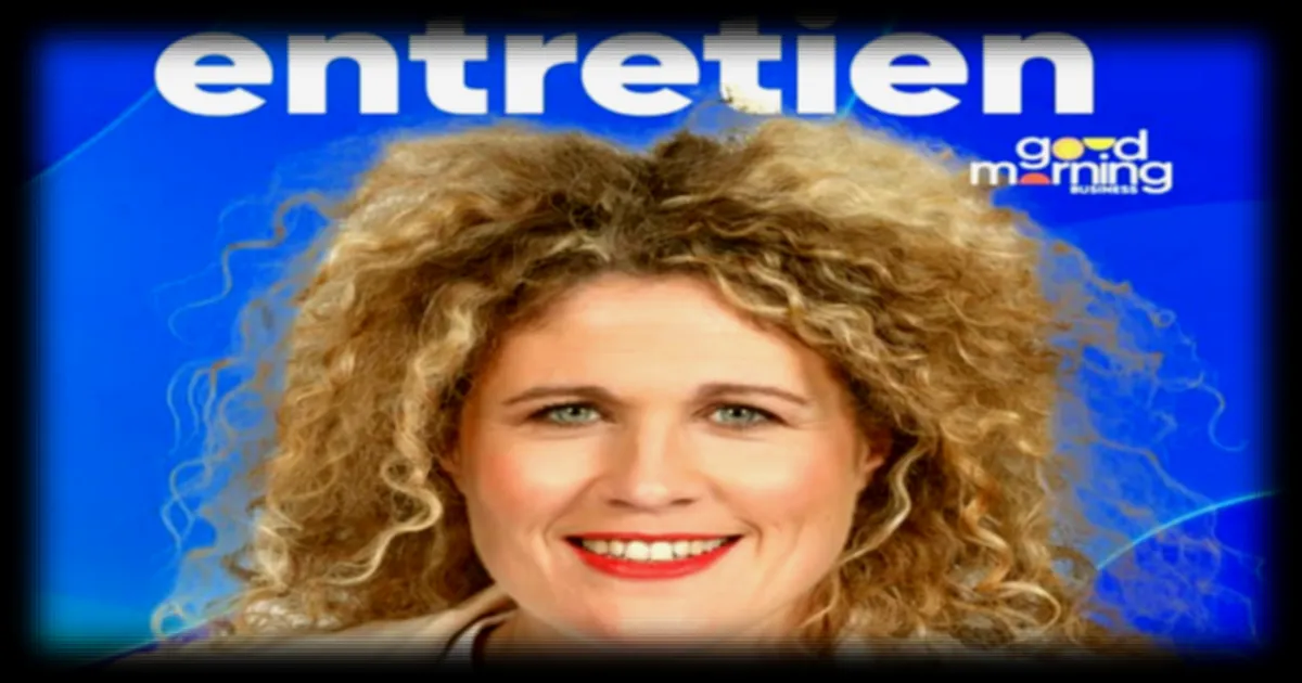 Marylise Léon, secrétaire générale de la CFDT, analyse les élections municipales et l'agenda social sur BFM Business