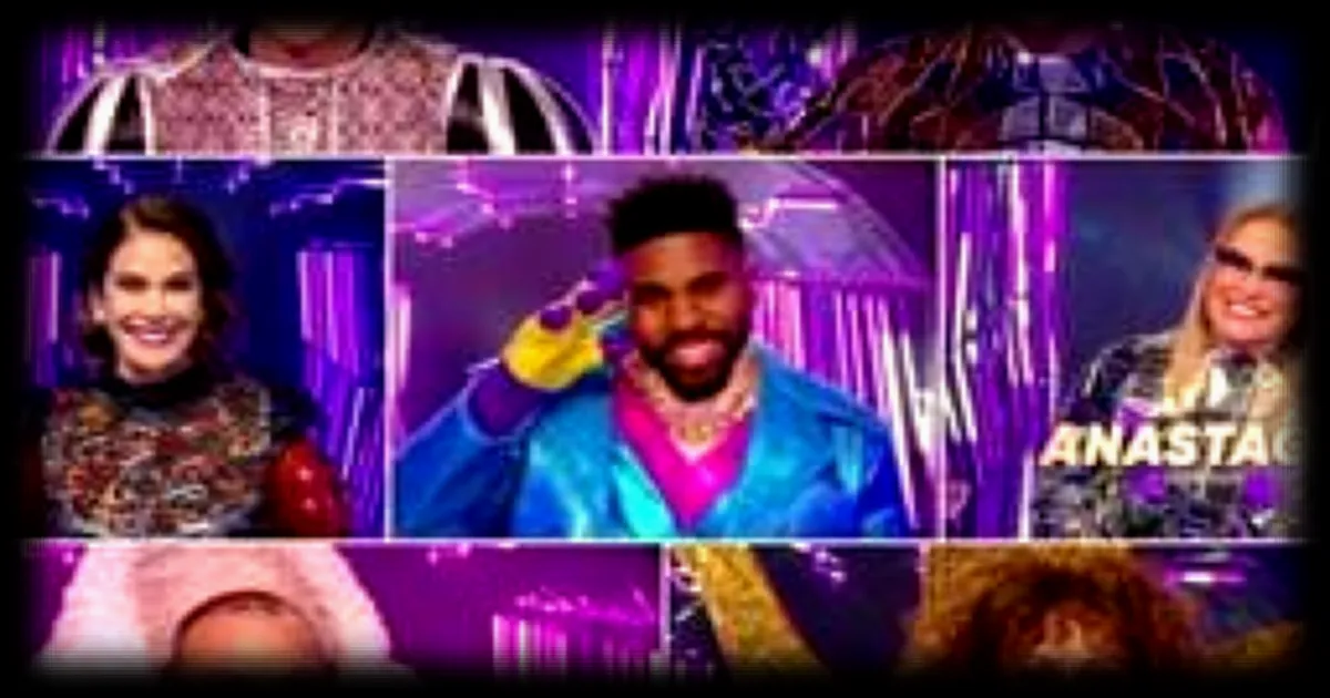 Mask Singer : pourquoi les célébrités internationales acceptent-elles de jouer l'incognito à Paris ?