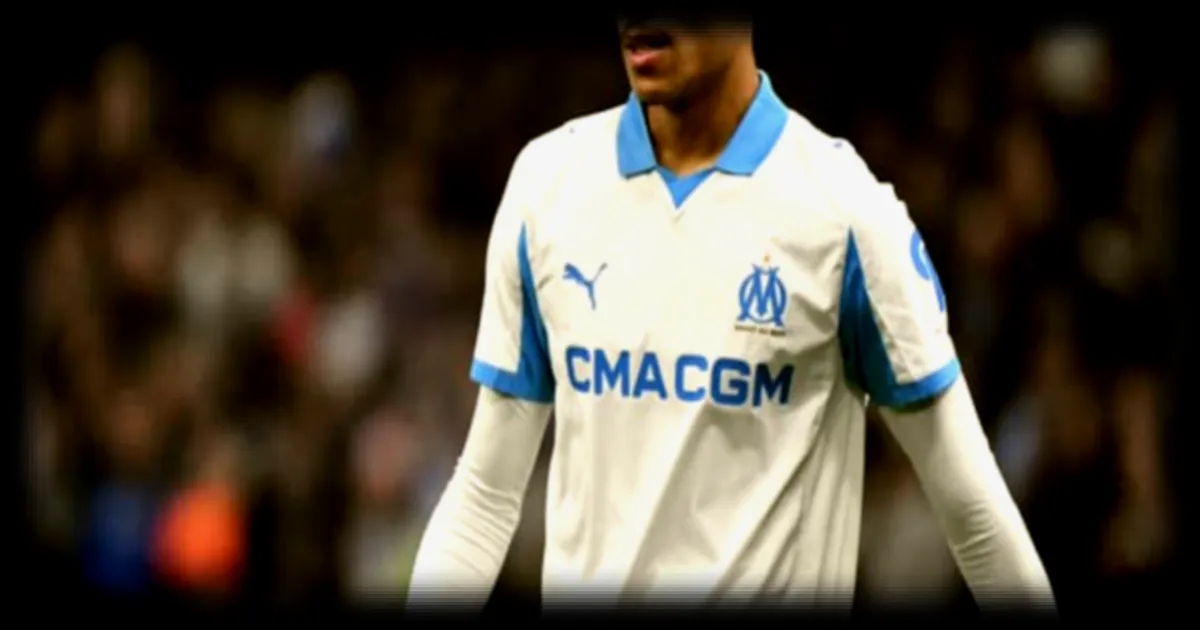 Mason Greenwood quitte l'Olympique de Marseille pour le Fenerbahçe