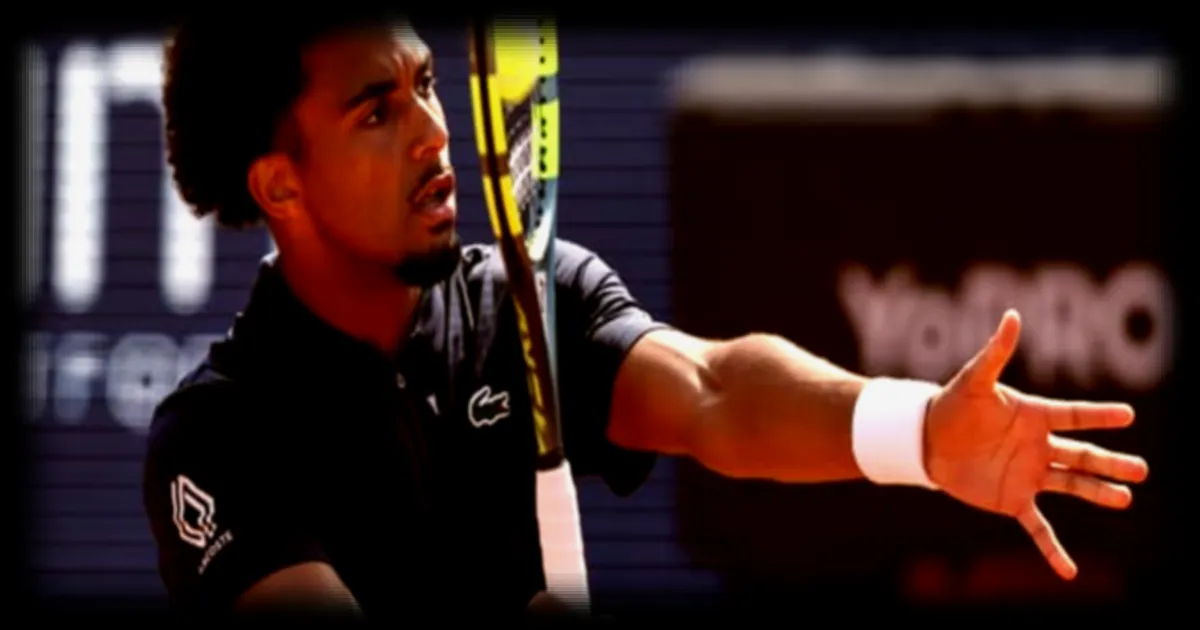 Masters 1000 de Madrid : Les Français en lice avec Arthur Fils et Arthur Rinderknech