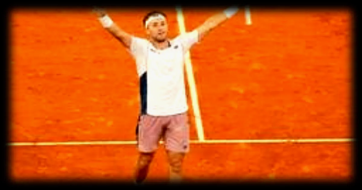 Masters 1000 de Madrid : un court d’entraînement en terre battue sera installé au stade Bernabeu en l'absence du Real Madrid