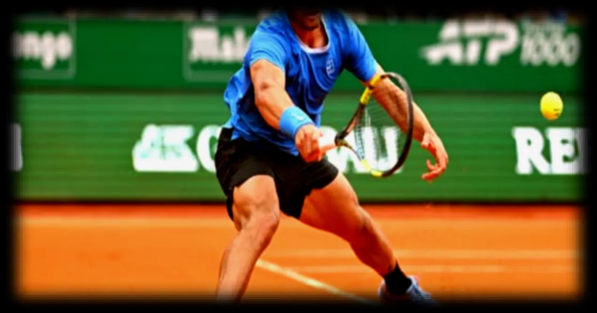 Masters 1000 de Monte-Carlo: Carlos Alcaraz et Jannik Sinner s'affronteront en finale