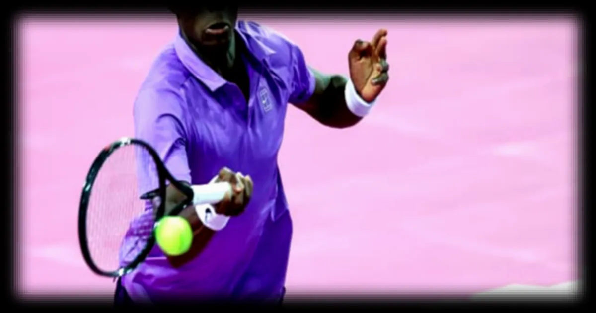 Masters 1000 de Monte-Carlo : Gasquet force pour une wild card pour Kouamé