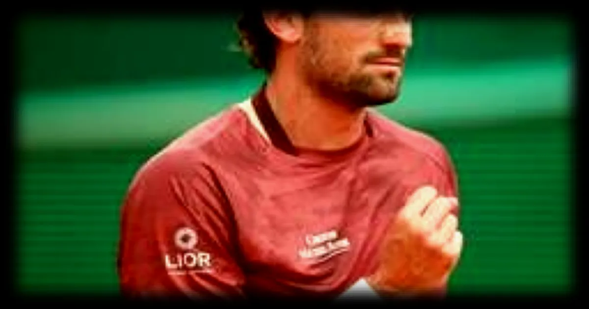 Masters 1000 de Monte-Carlo : le Monégasque Valentin Vacherot élimine Lorenzo Musetti et se qualifie pour les huitièmes