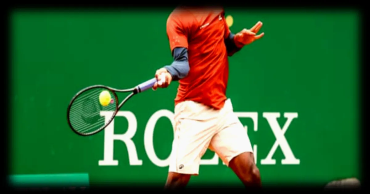 Masters 1000 de Monte-Carlo: Suivez le 1er tour avec les matchs de Monfils et Humbert-Kouame