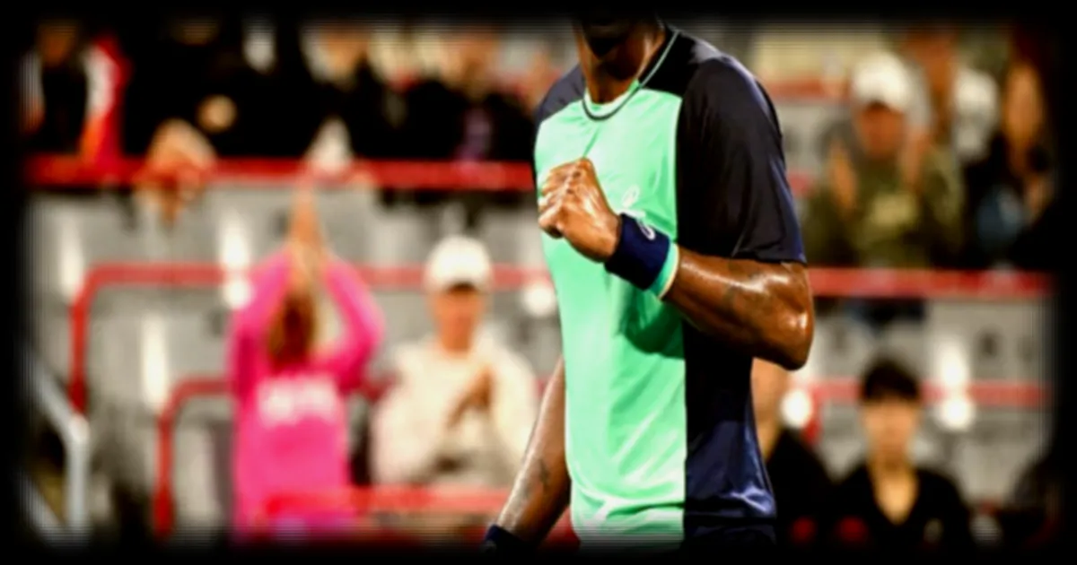 Masters 1000 de Montréal : Gaël Monfils relancé après deux ans sans victoire, Corentin Moutet et Tristan Droguet qualifiés selon RMC Sport