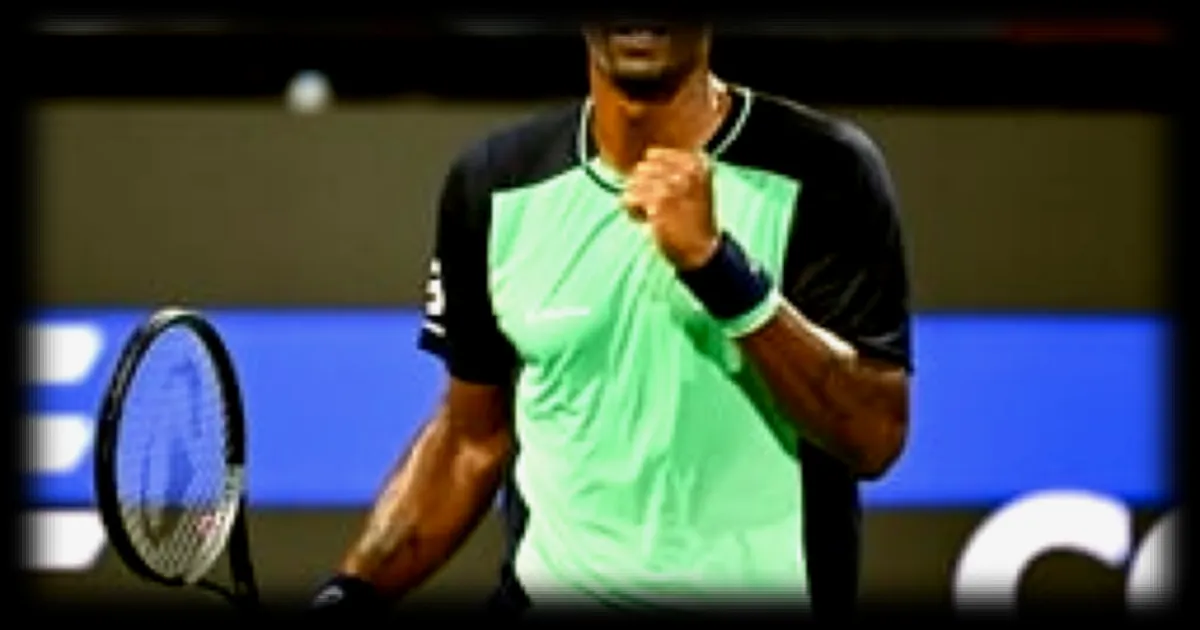 Masters 1000 de Montréal : Gaël Monfils se qualifie pour le deuxième tour en écartant Kamil Majchrzak