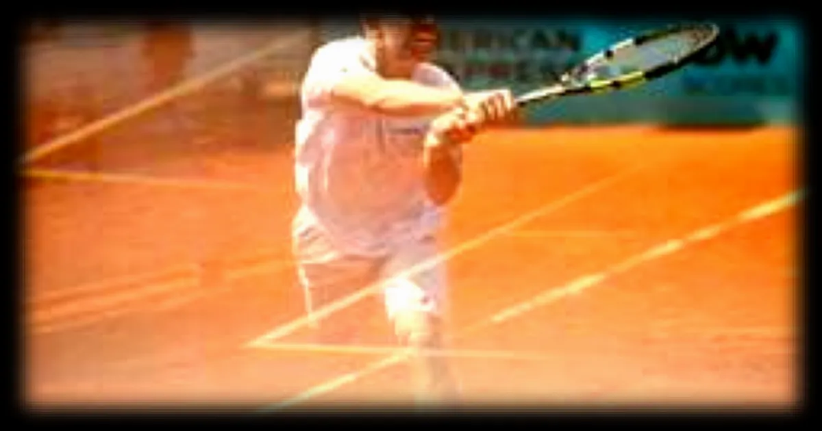 Masters 1000 de Rome : l'élimination précoce d'Adrian Mannarino face à Damir Džumhur