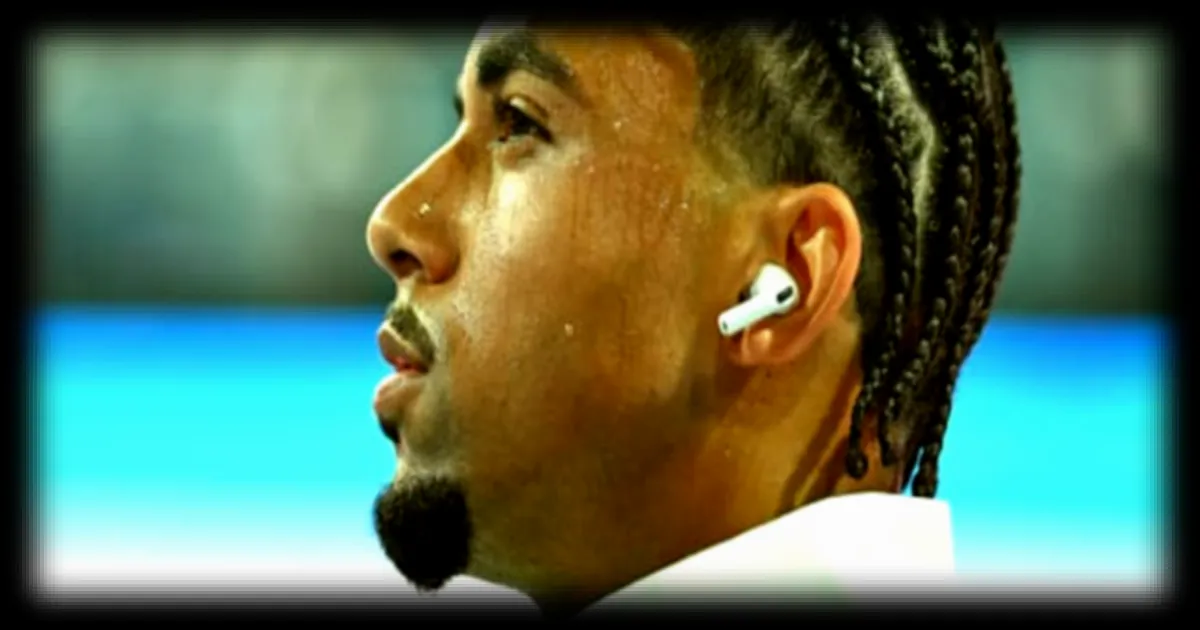 Masters 1000 Miami : Analyse du match entre Arthur Fils et Valentin Vacherot selon RMC Sport