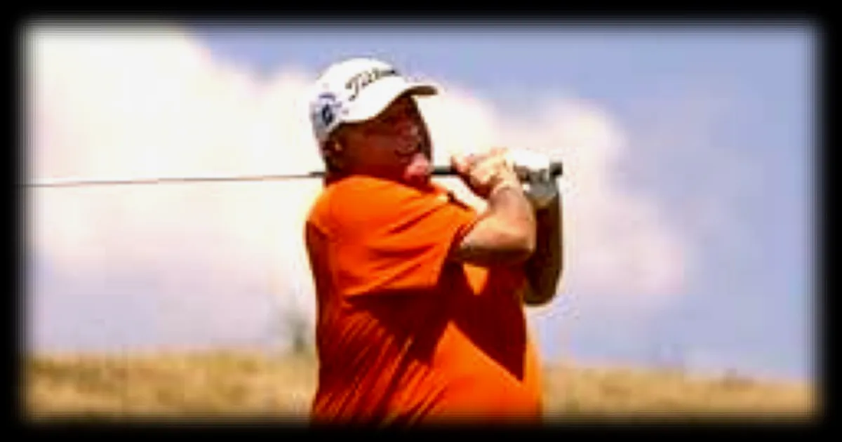 Masters d'Augusta : l'exclusion de Mark Calcavecchia pour utilisation de son téléphone