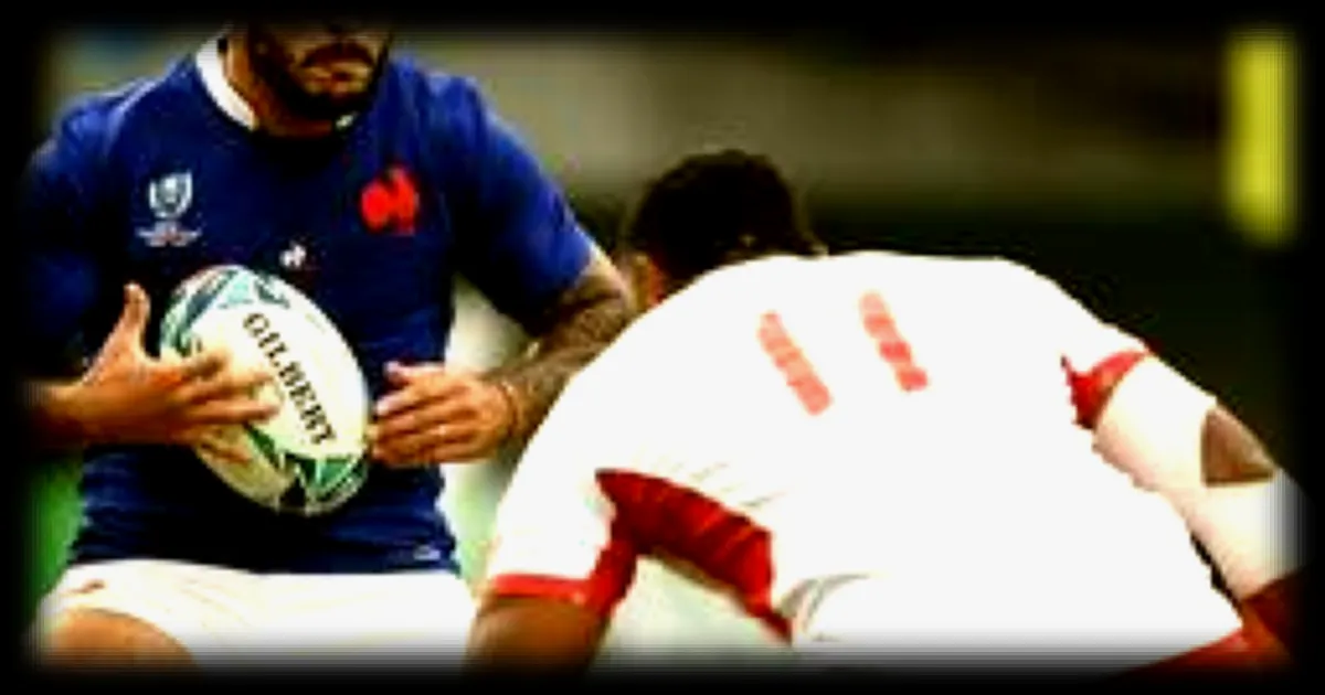 Match historique entre influenceurs français et anglais : tout savoir sur France-Angleterre au Stade Atlantique de Bordeaux