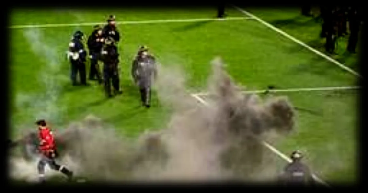 Match Nantes-Toulouse interrompu : la Commission de discipline rend sa décision sur les sanctions