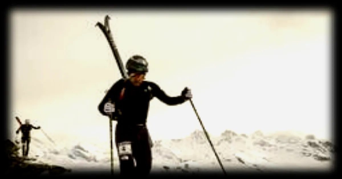 Mathéo Jacquemoud et William Boffelli établissent un nouveau record dans la traversée Chamonix-Zermatt