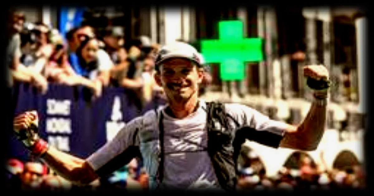 Mathieu Blanchard rejoint Décathlon pour 3 ans