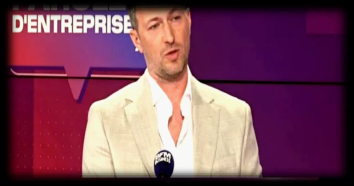 Mathieu Plantier (Hordeau) : Analyse de l'enveloppe du bâtiment et de son impact sur l'industrie - 21/03