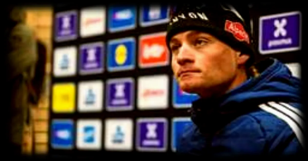 Mathieu van der Poel renonce à Kuurne-Bruxelles-Kuurne après sa victoire sur le Circuit Het Nieuwsblad