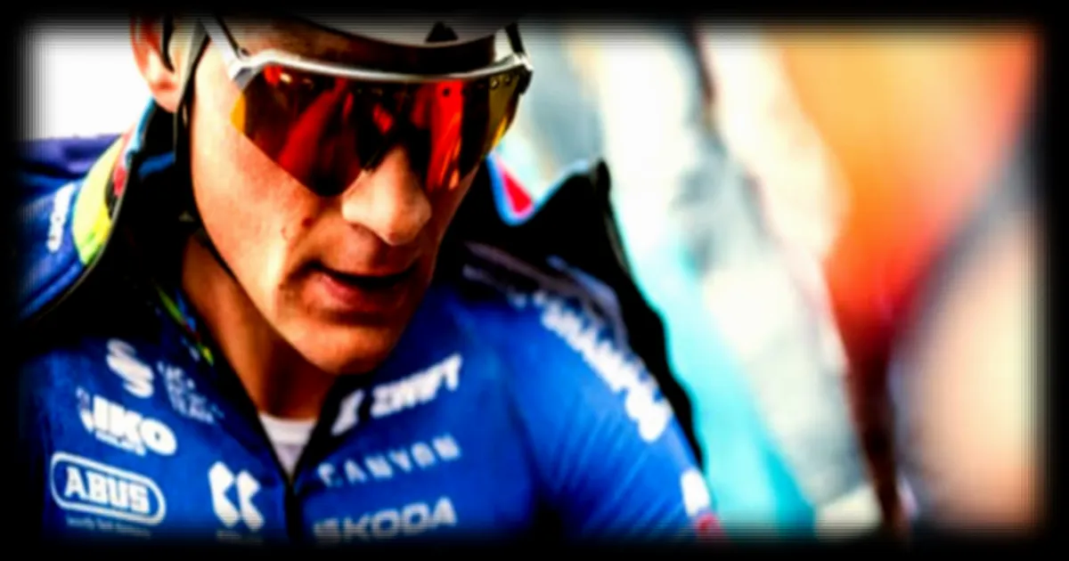 Mathieu van der Poel : son expérience australienne qui a bouleversé sa carrière