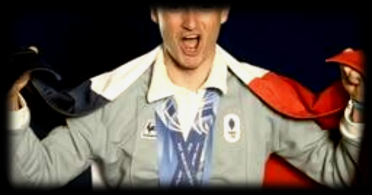 Mathis Desloges de retour à la compétition à Oslo après son triplé argenté aux Jeux d'hiver