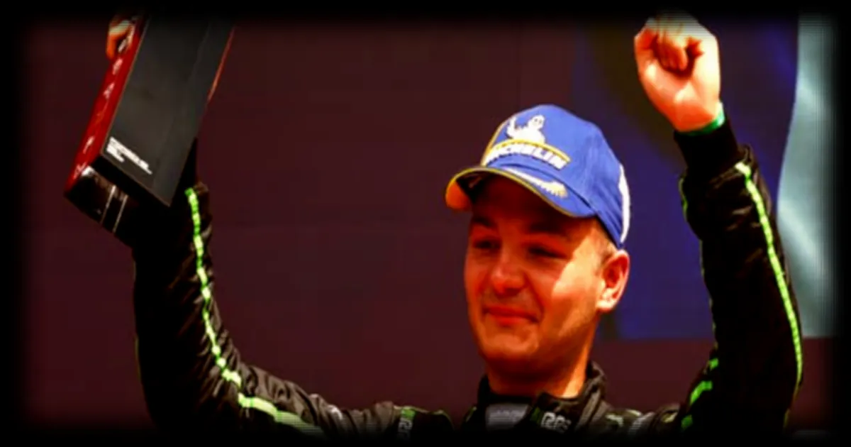 Mathys Jaubert, rookie en Hypercar : un baptême du feu aux 6 Heures d’Imola avant les 24 Heures du Mans